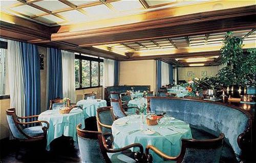 Grand Hotel Majestic Florenz Exterior foto